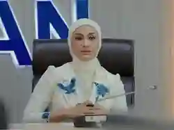 Menjadi Wakil Rakyat, Ini Strategi Putri Zulhas dalam Menyeimbangkan Pekerjaan dan Keluarga