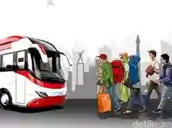 Mudik, Desa, dan Memori Bersama