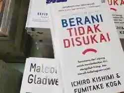 Hidup Ini Sederhana, dan Menjadi Bahagia Itu Mudah