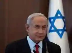 Netanyahu Memastikan Dataran Tinggi Golan Akan Selamanya Menjadi Bagian Israel