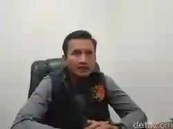 Pukuli Pemobil, Pak Ogah di Puncak Bogor Ternyata Juga Jambak Istri Korban