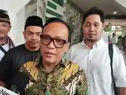 Wamenaker Membahas Penetapan Syarat Batas Usia pada Lowongan Kerja: Itu Sebagai Penghambat