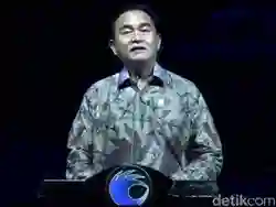 Yusril: Prabowo Akan Susun Ulang UU KKR demi Selesaikan Kasus Pelanggaran HAM Berat